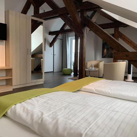 Best Business Buehl - Boardinghouse Bühl Exterior foto
