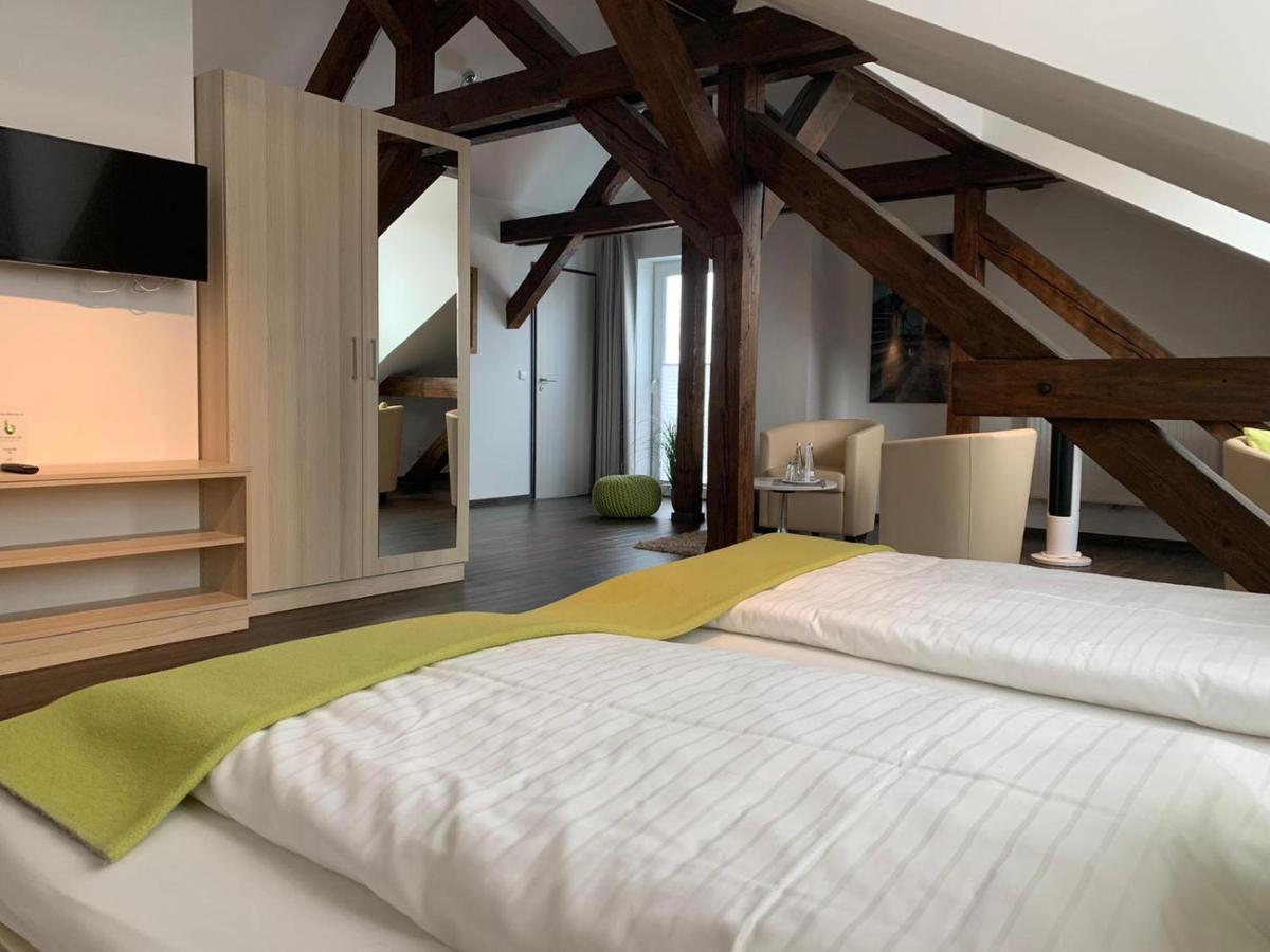 Best Business Buehl - Boardinghouse Bühl Exterior foto