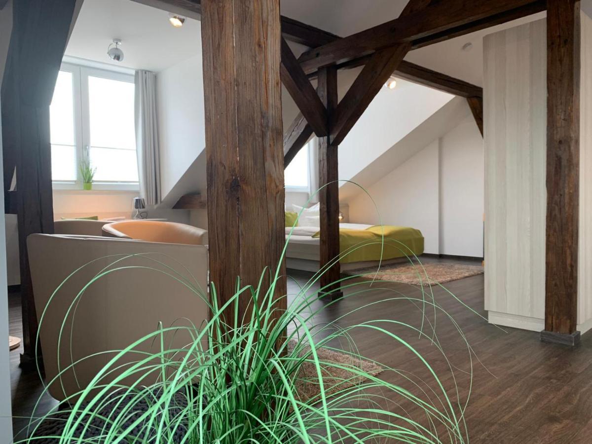 Best Business Buehl - Boardinghouse Bühl Exterior foto
