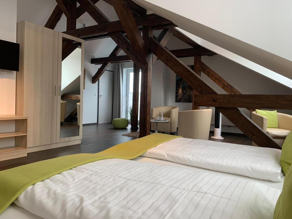 Best Business Buehl - Boardinghouse Bühl Exterior foto