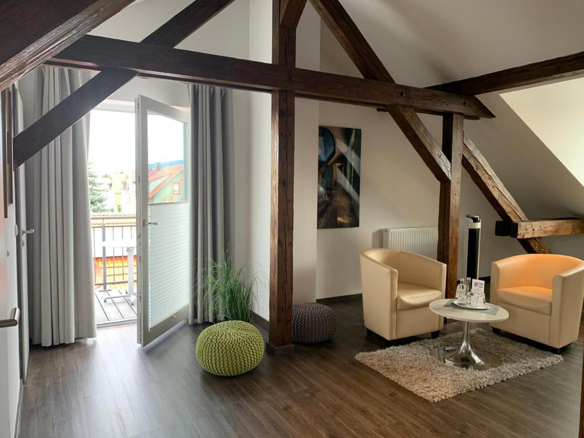 Best Business Buehl - Boardinghouse Bühl Exterior foto