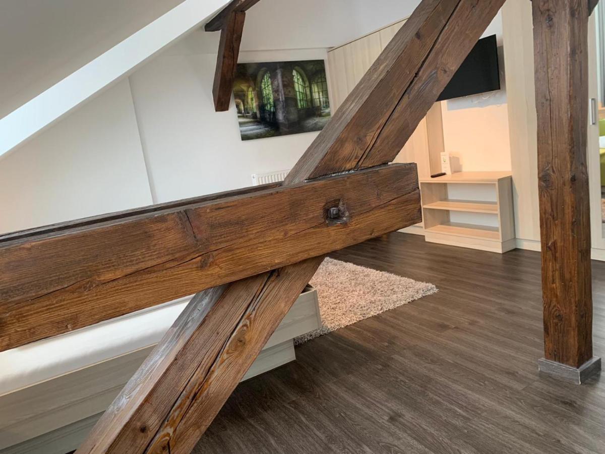 Best Business Buehl - Boardinghouse Bühl Exterior foto