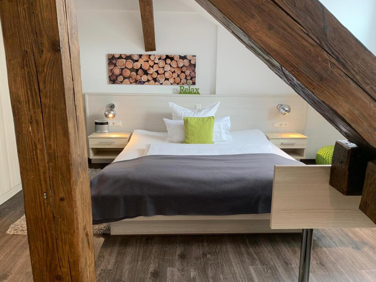 Best Business Buehl - Boardinghouse Bühl Exterior foto