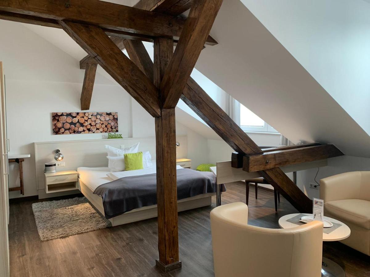 Best Business Buehl - Boardinghouse Bühl Exterior foto