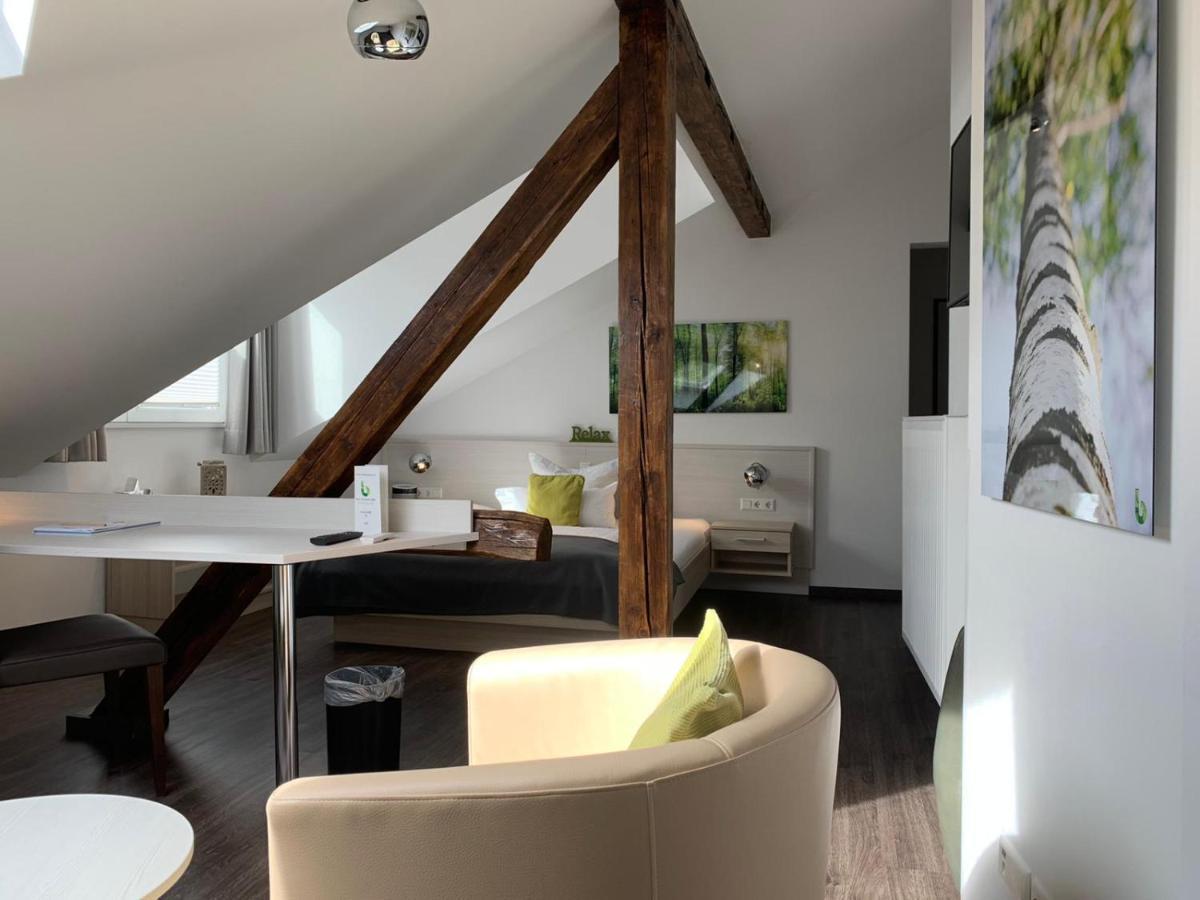 Best Business Buehl - Boardinghouse Bühl Exterior foto