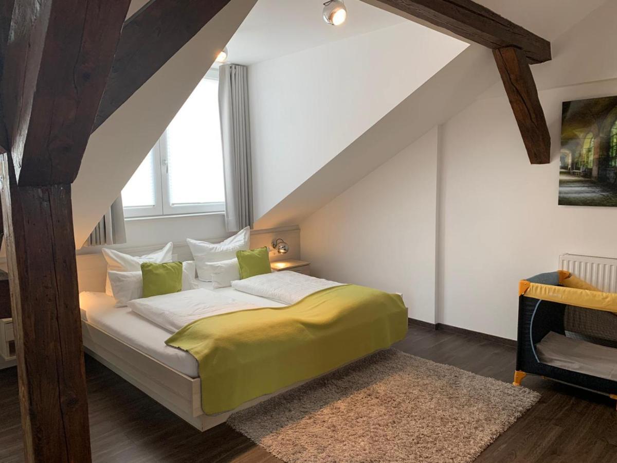 Best Business Buehl - Boardinghouse Bühl Exterior foto