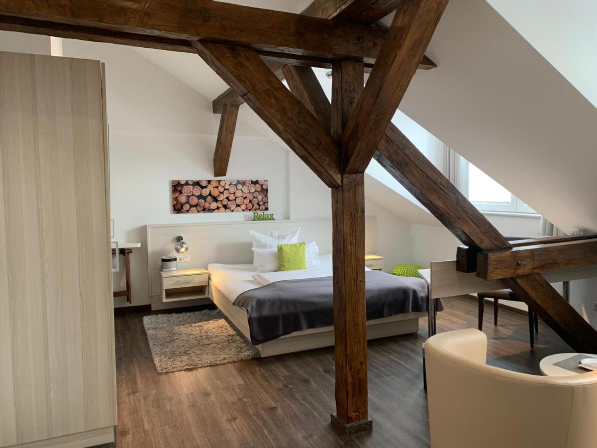 Best Business Buehl - Boardinghouse Bühl Exterior foto