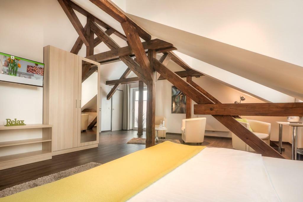 Best Business Buehl - Boardinghouse Bühl Exterior foto