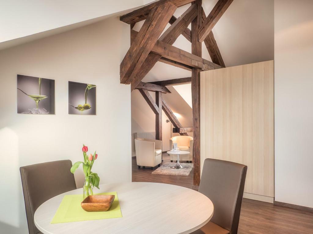 Best Business Buehl - Boardinghouse Bühl Exterior foto