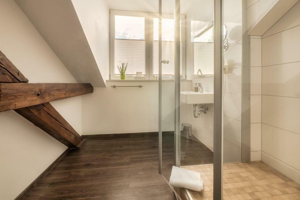 Best Business Buehl - Boardinghouse Bühl Exterior foto